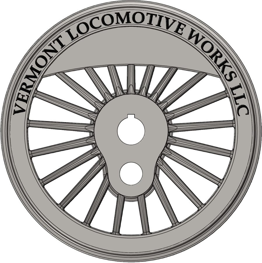 Vermont Locomotive Works LLC